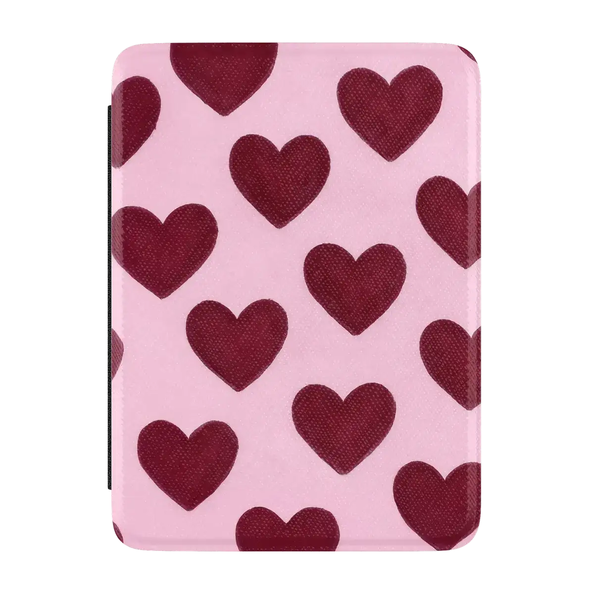 Whole Lotta Love | Plum Hearts Kindle Case