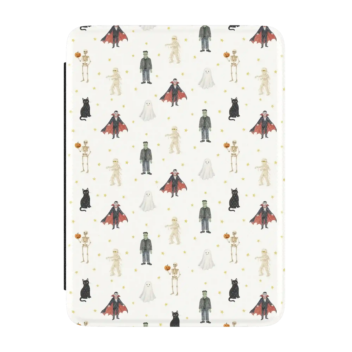 Monster Mashup | Halloween Kindle Case