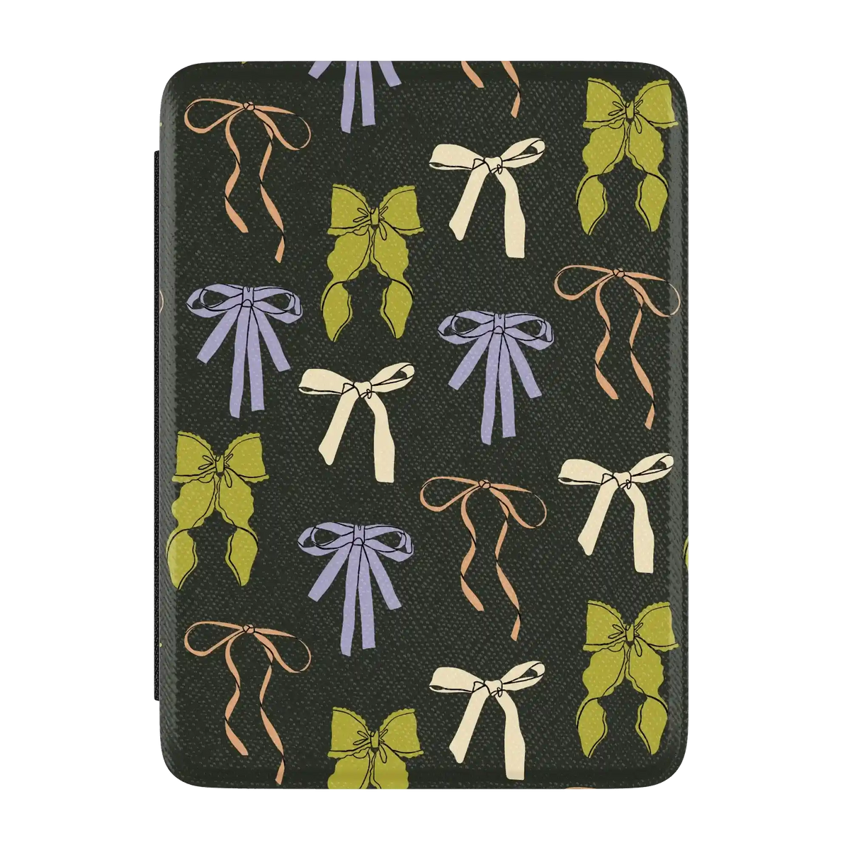 After Dark Girlie | Bows Kindle Case