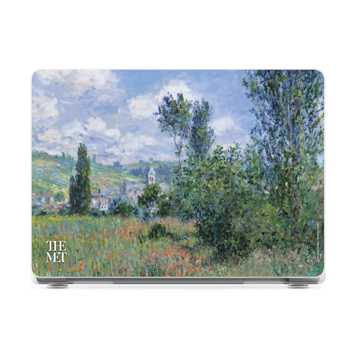 Monet’s View | Limited Edition Laptop Shell