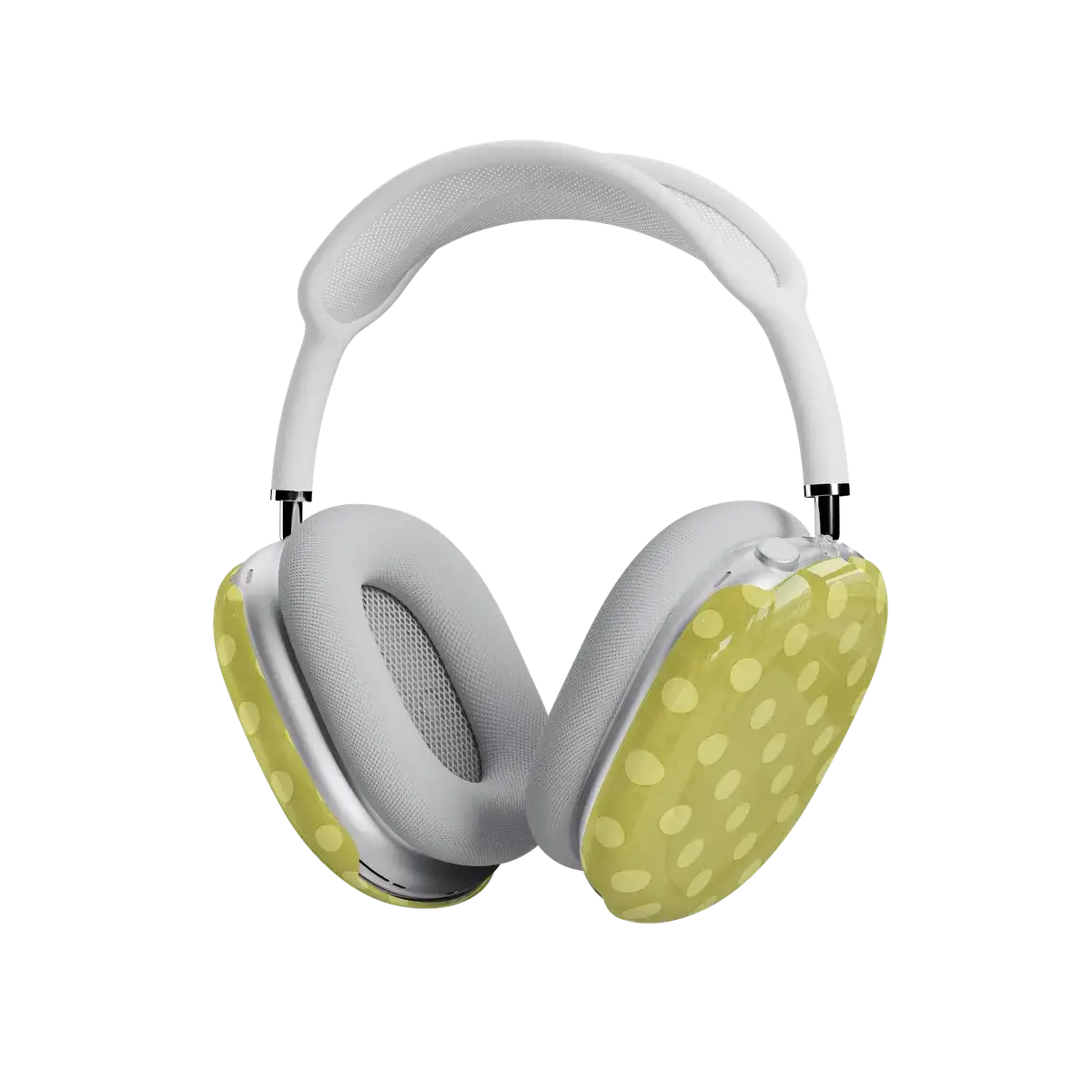 Kiwi Cooler | Poolside Print AirPods Max Case