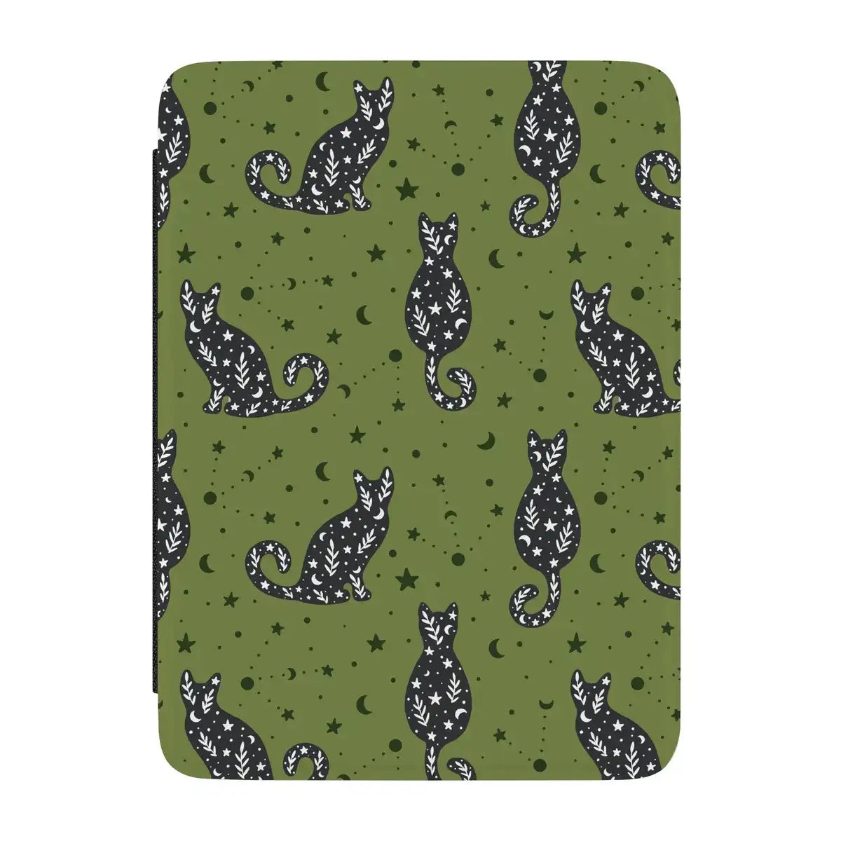 Sabrina's Bestie | Black Cats Kindle Case