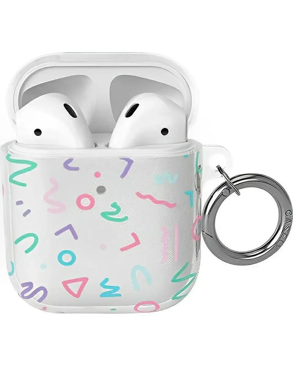 Always Vibing | Retro AirPods Case