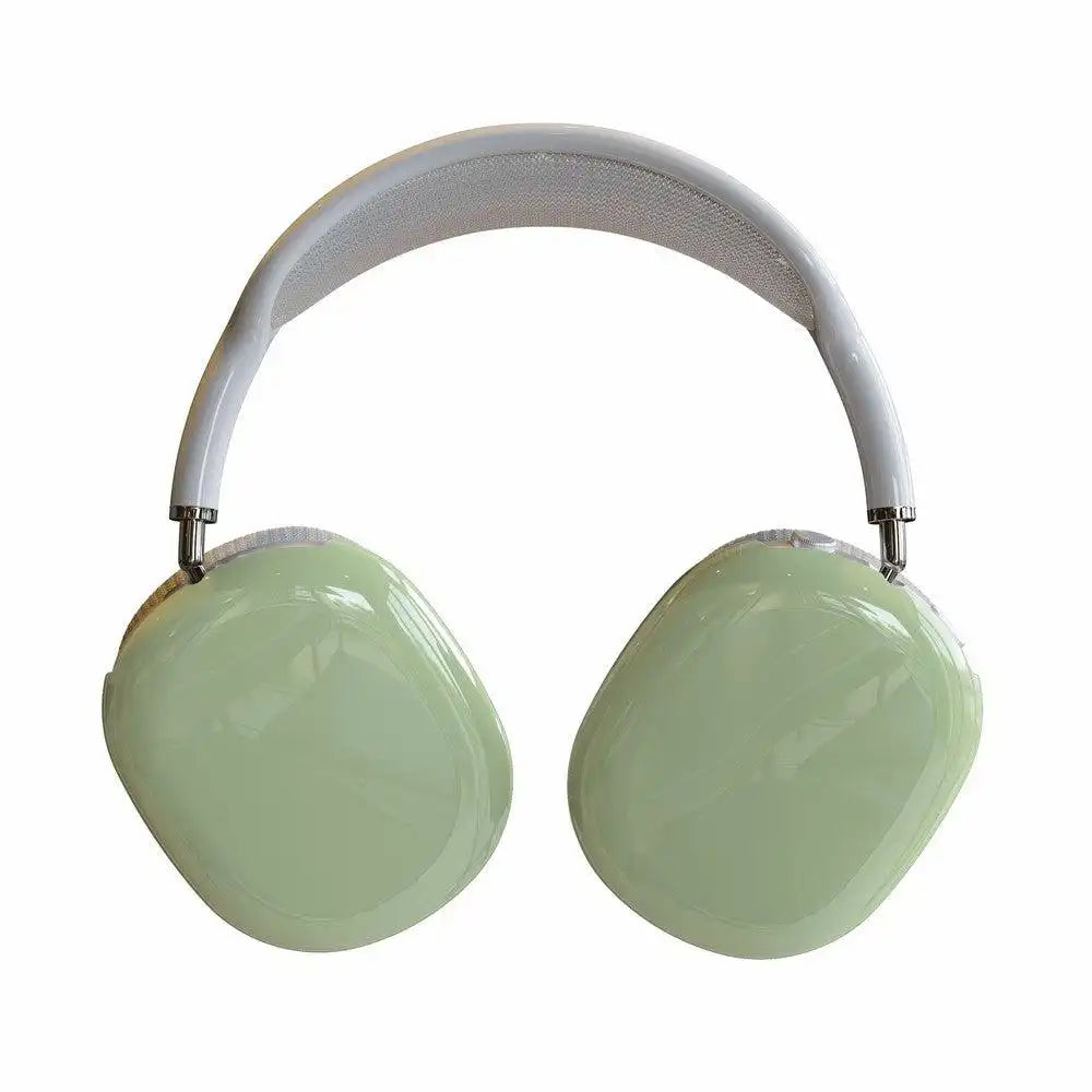 Matcha Green AirPods Max Case