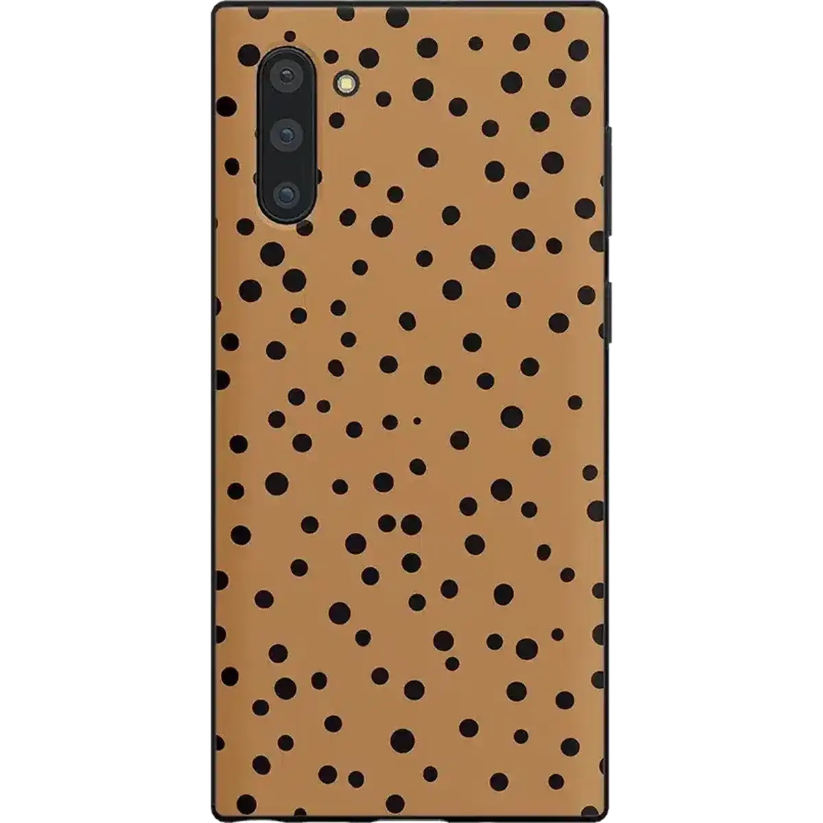 Spot On | Dotted Animal Print Samsung Case