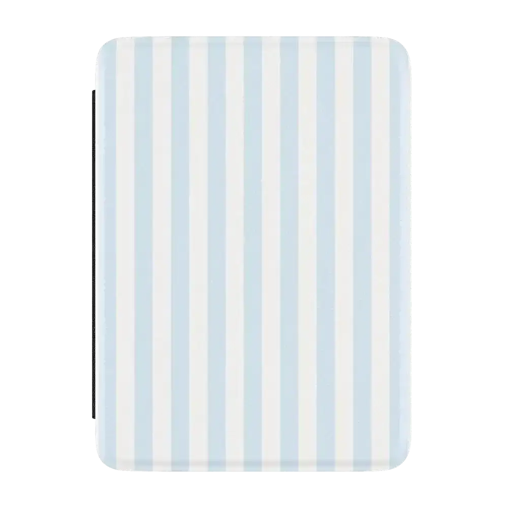 Blue Stripes | Sunday Best Kindle Case