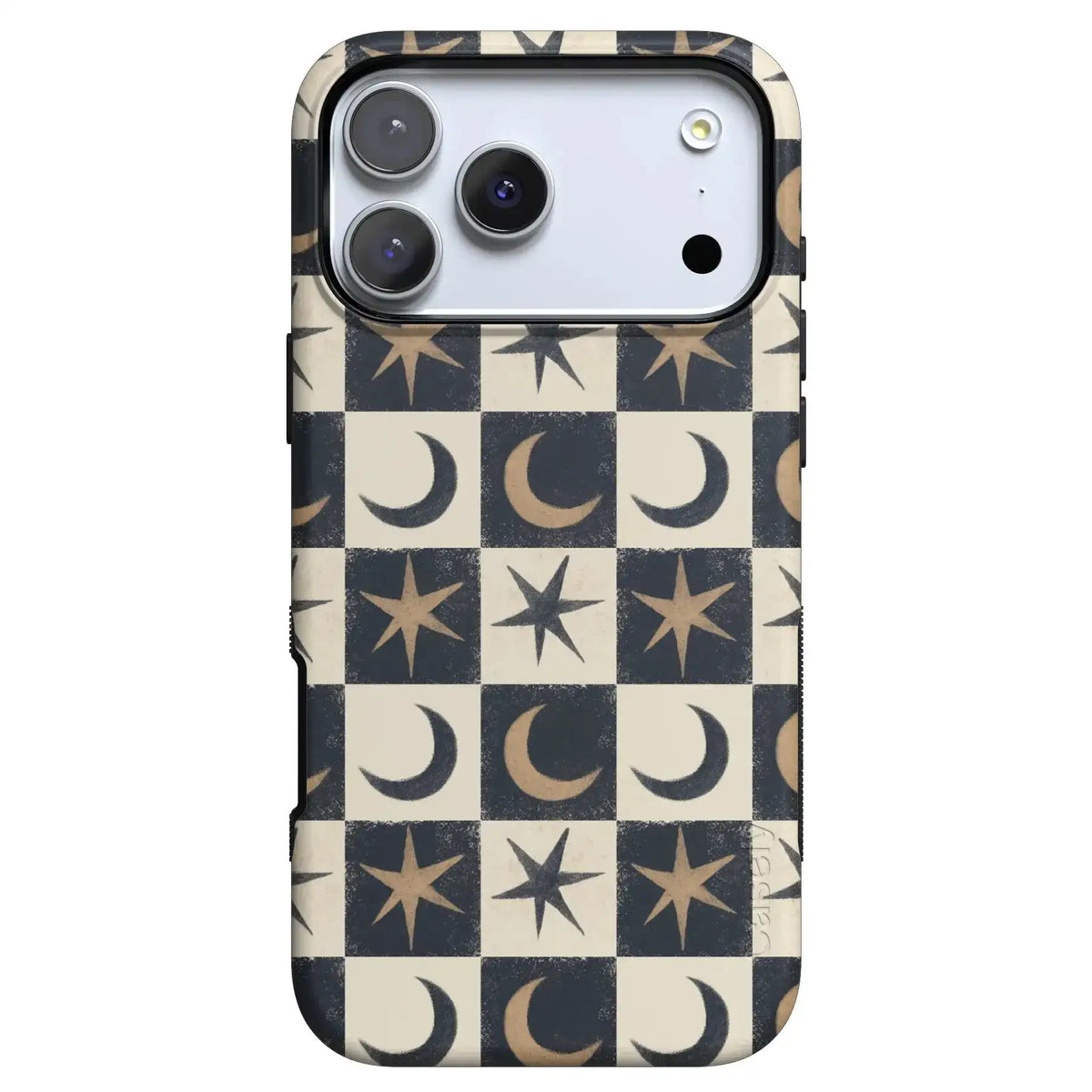Mystic Moonstar | Black Celestial Case