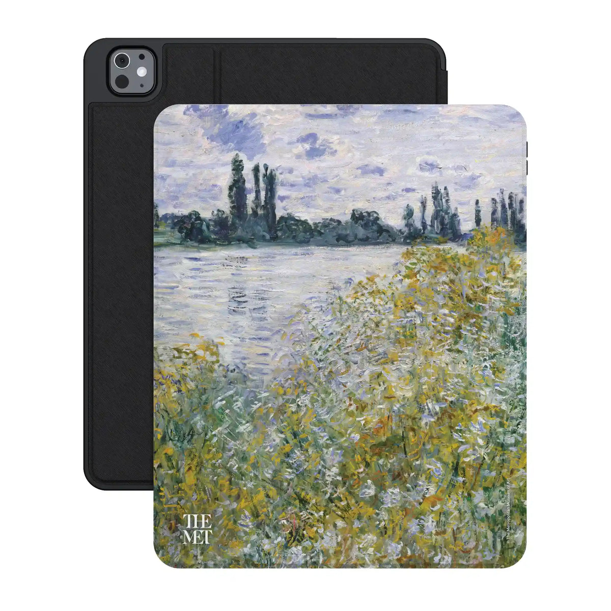 Monet’s Summer Landscape | The Met Series iPad Case