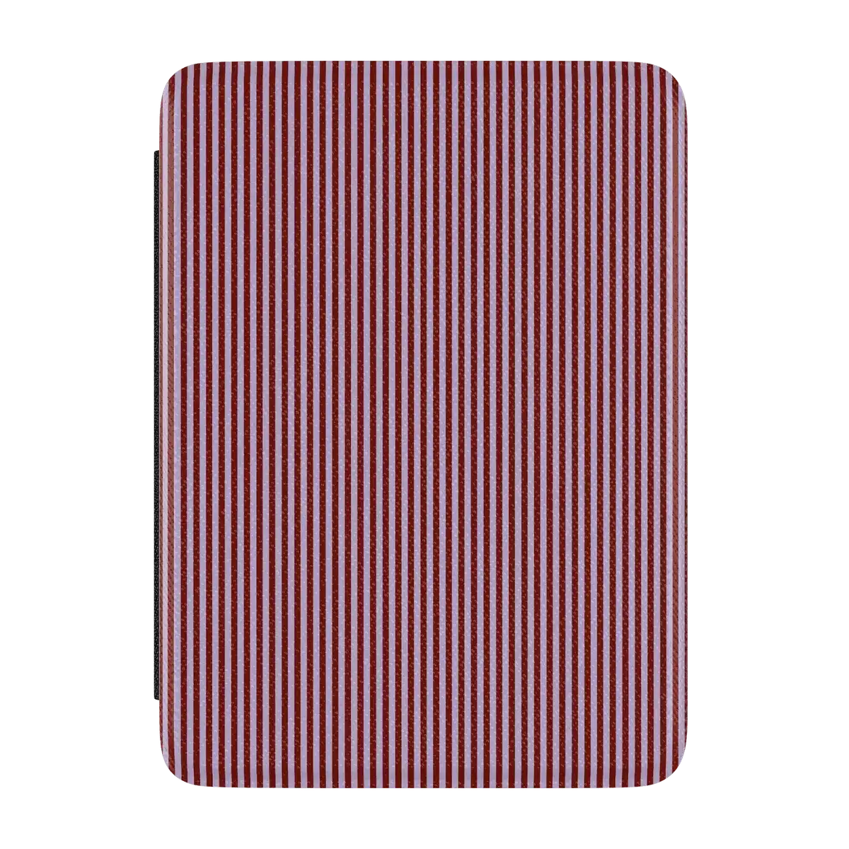 Stripes and the City | Tiny Pinstripe Kindle Case