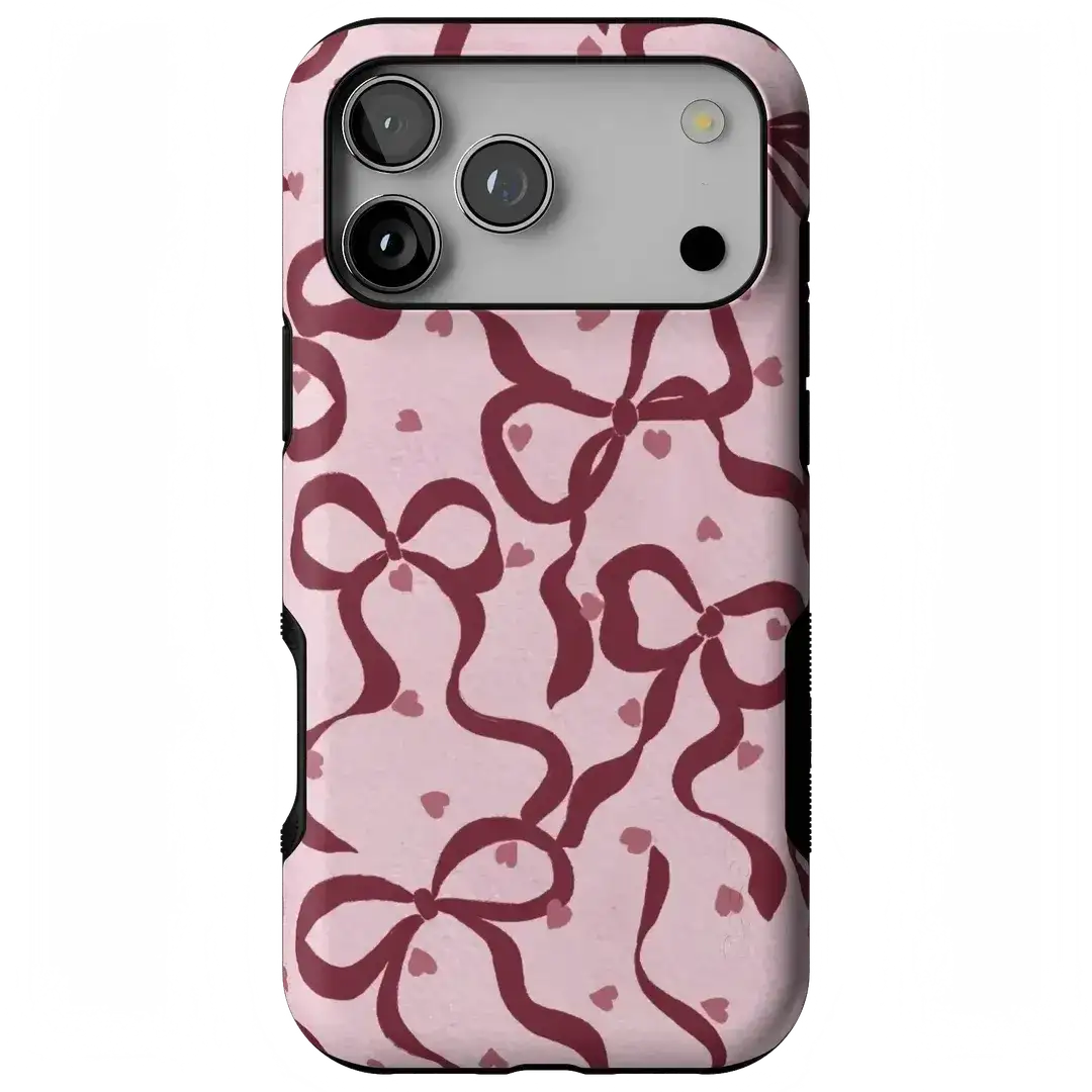 Coquette Crush | Bows Case