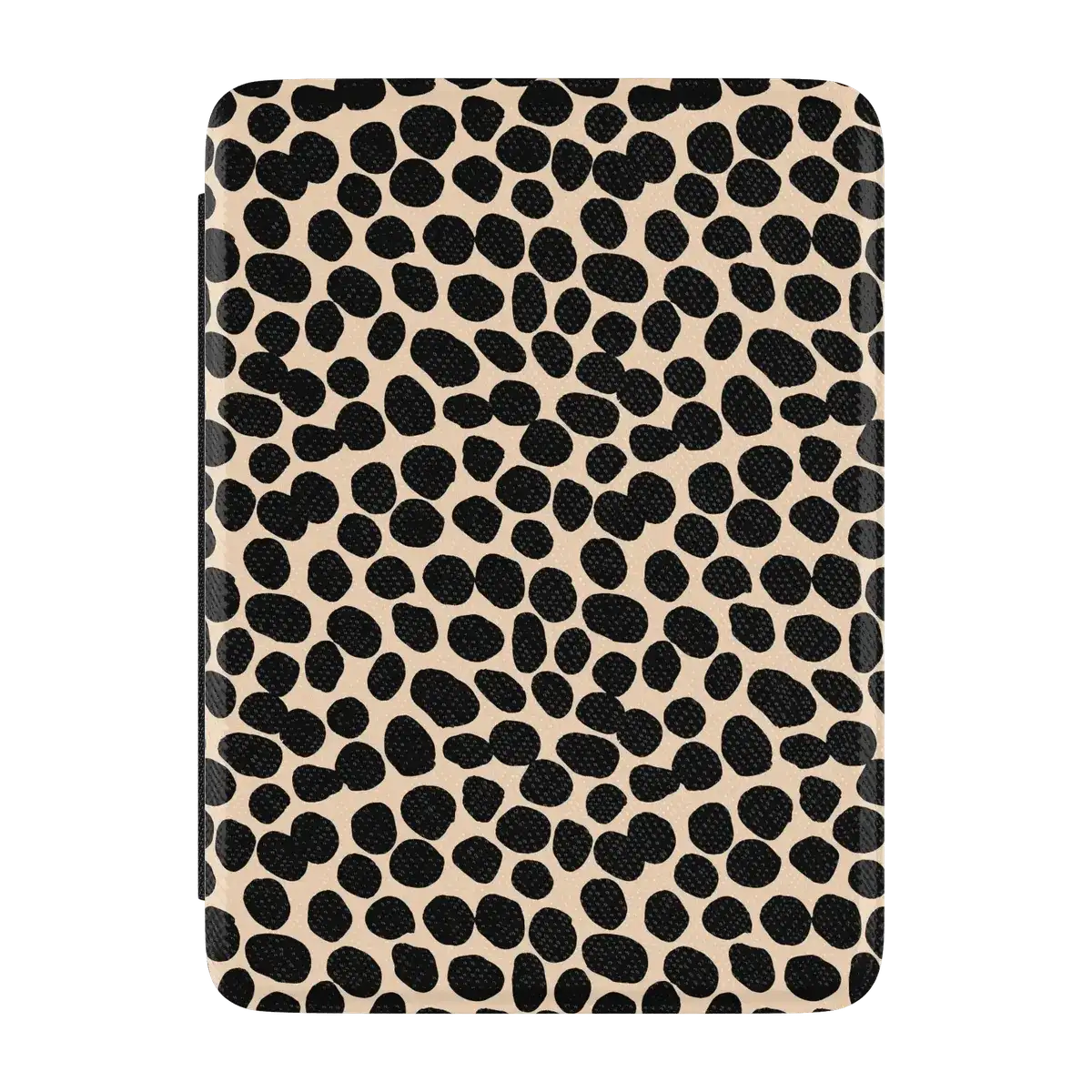 Lost in Spots | Cheetah Print Kindle Case