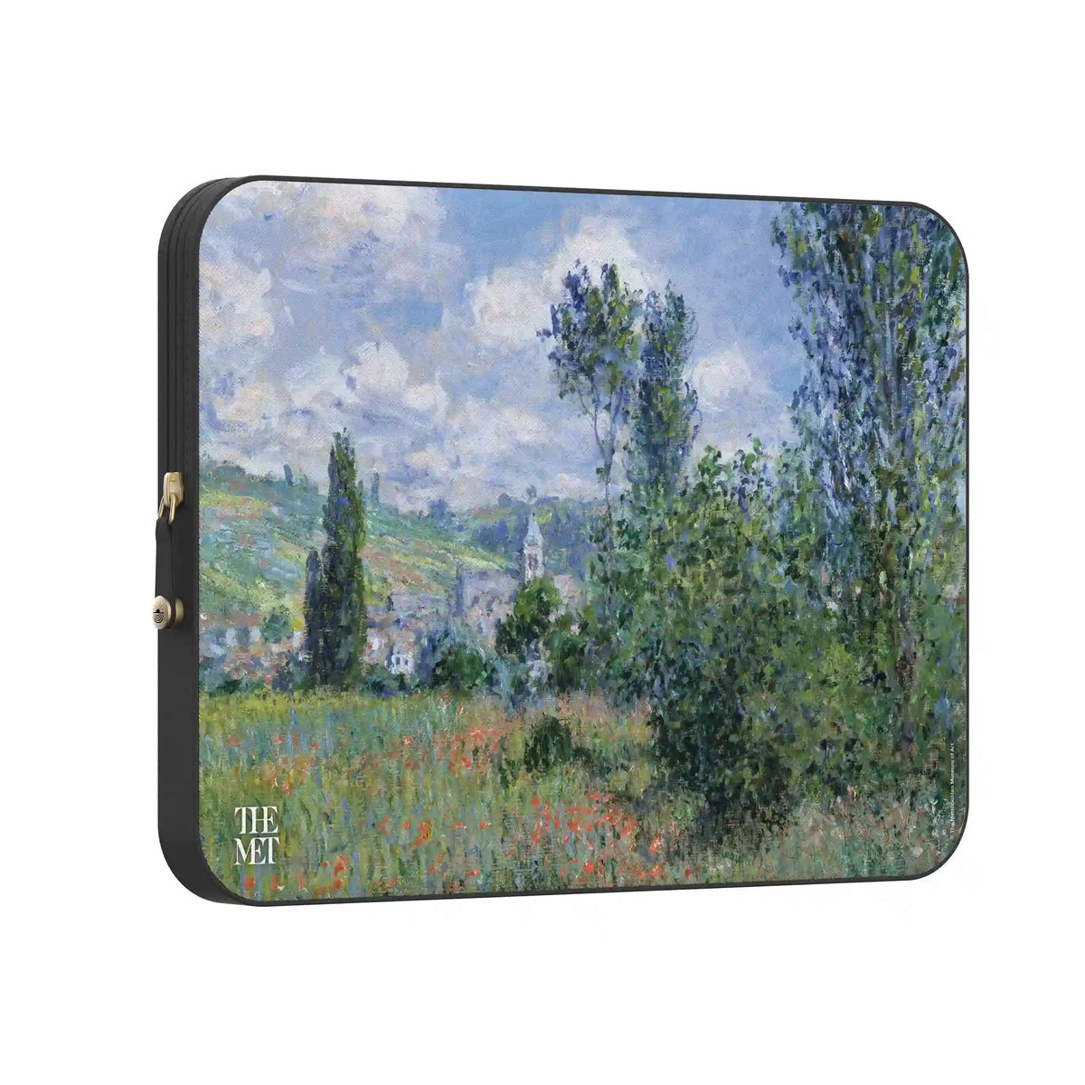 Monet’s View | Limited Edition Laptop Case