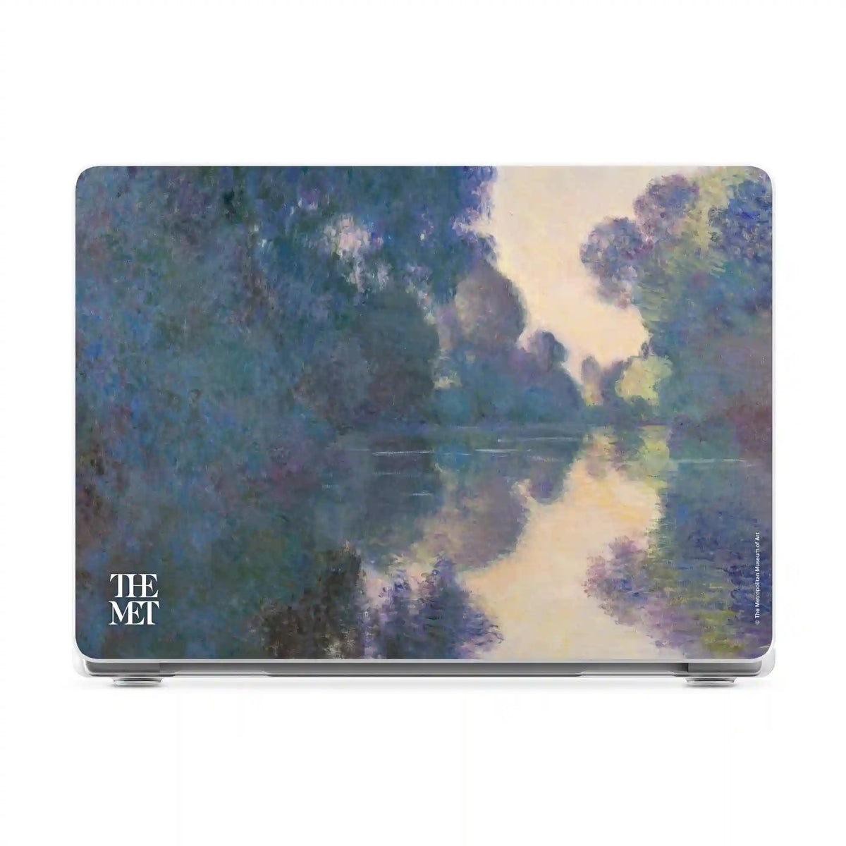 Monet’s Morning | Limited Edition Laptop Shell