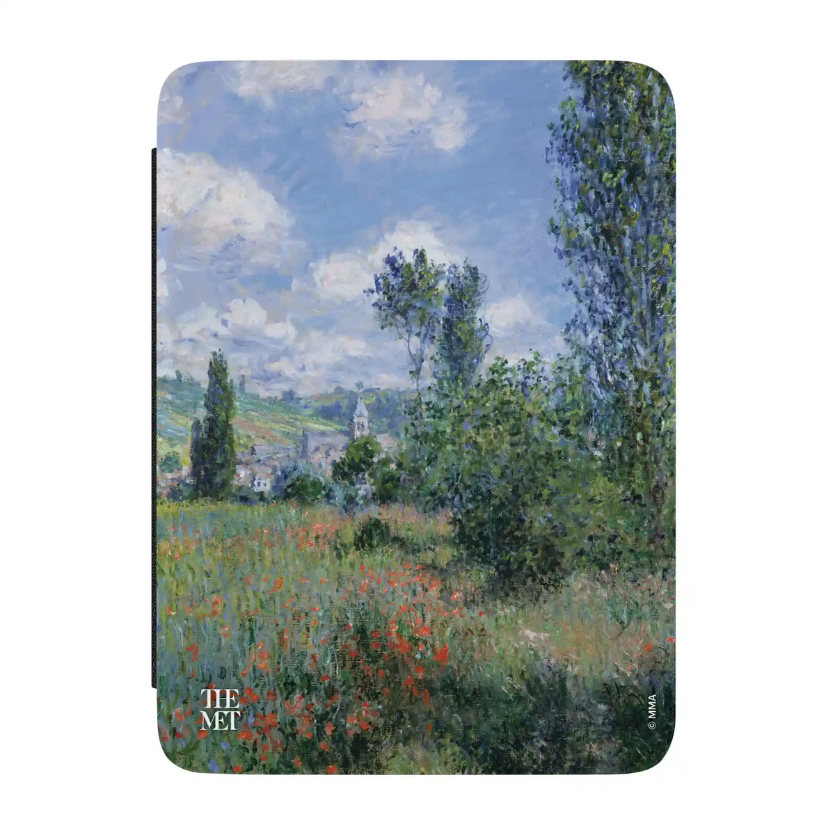 Monet’s View | Limited Edition Kindle Case