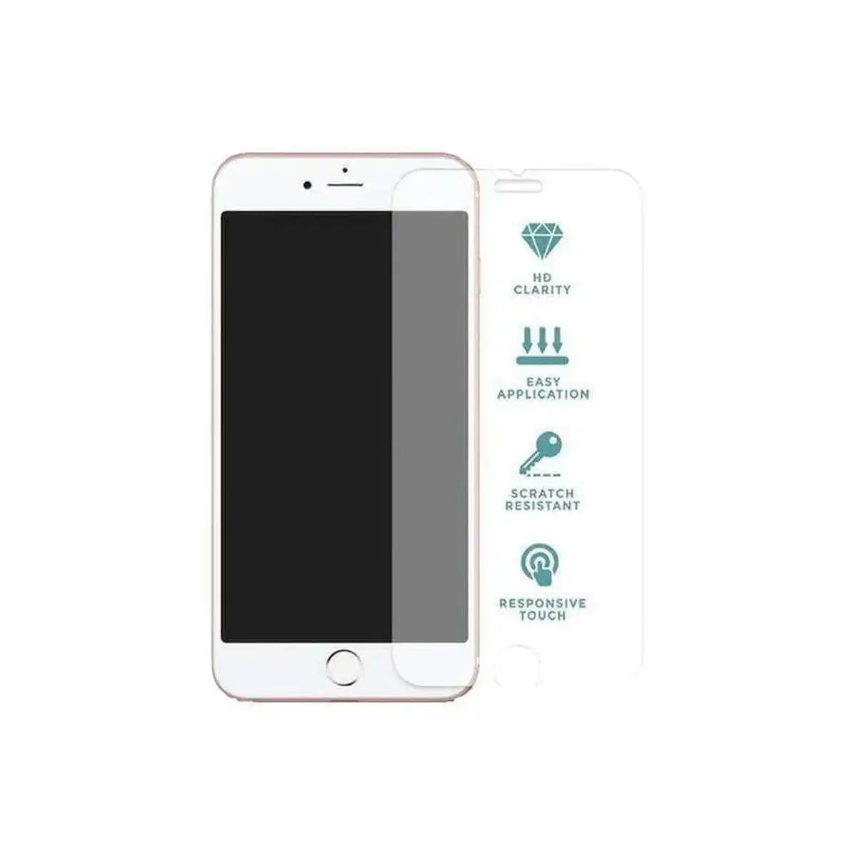 Casely Glass | Premium Tempered Glass Screen Protector