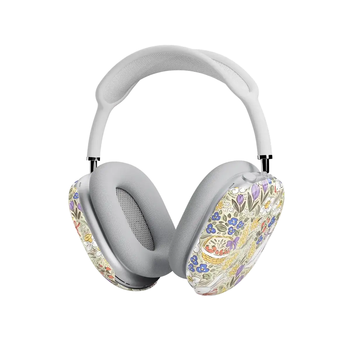 Storybook Stroll | Spring Garden AirPods Max Case