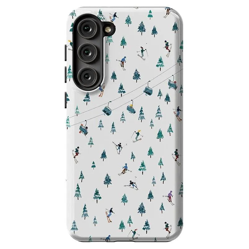 We've Peaked | Après Ski Mountains Samsung Case