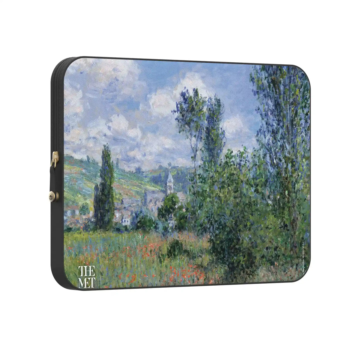 Monet’s View | Limited Edition Laptop Case