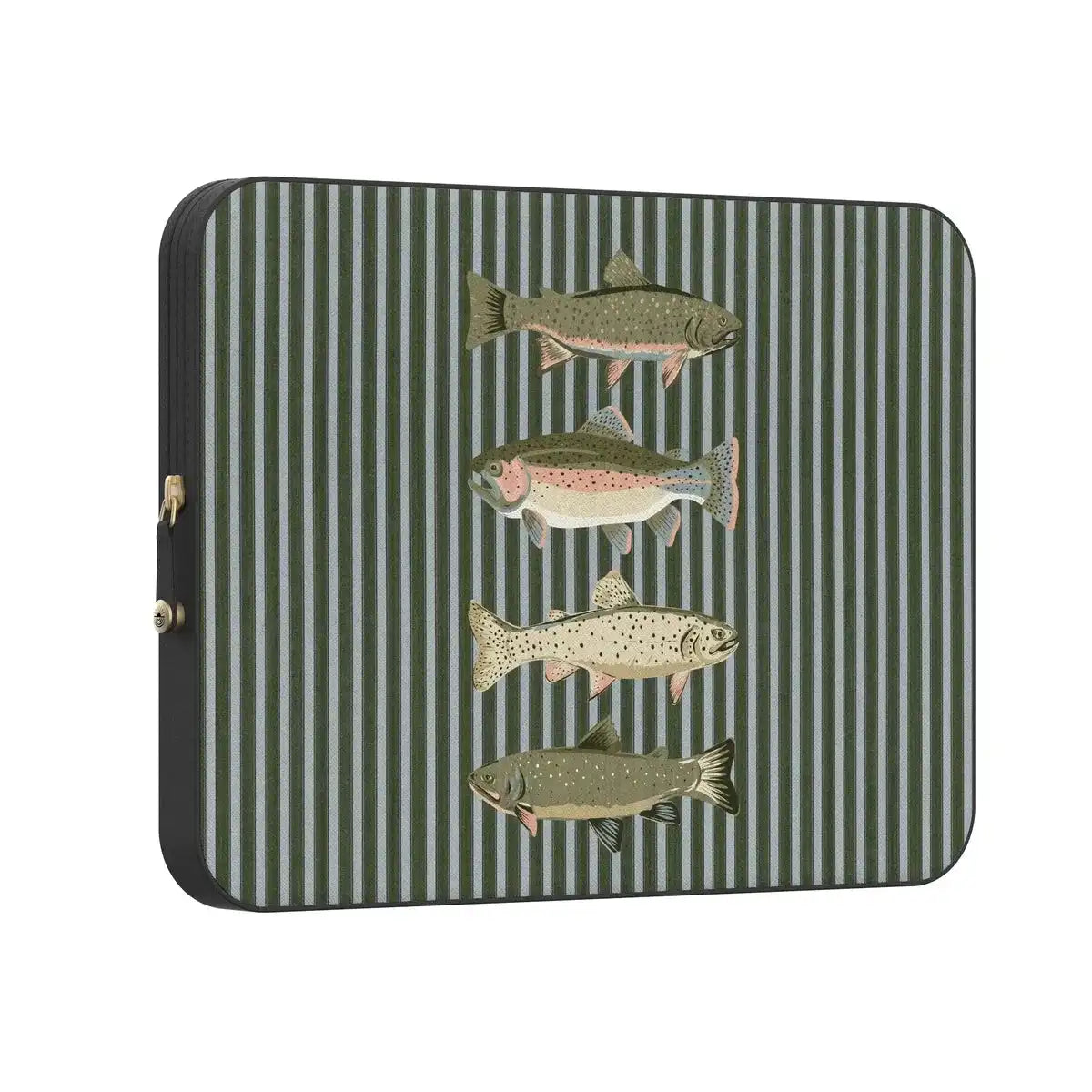 Best Catch | The Boyfriend Collection Laptop Case