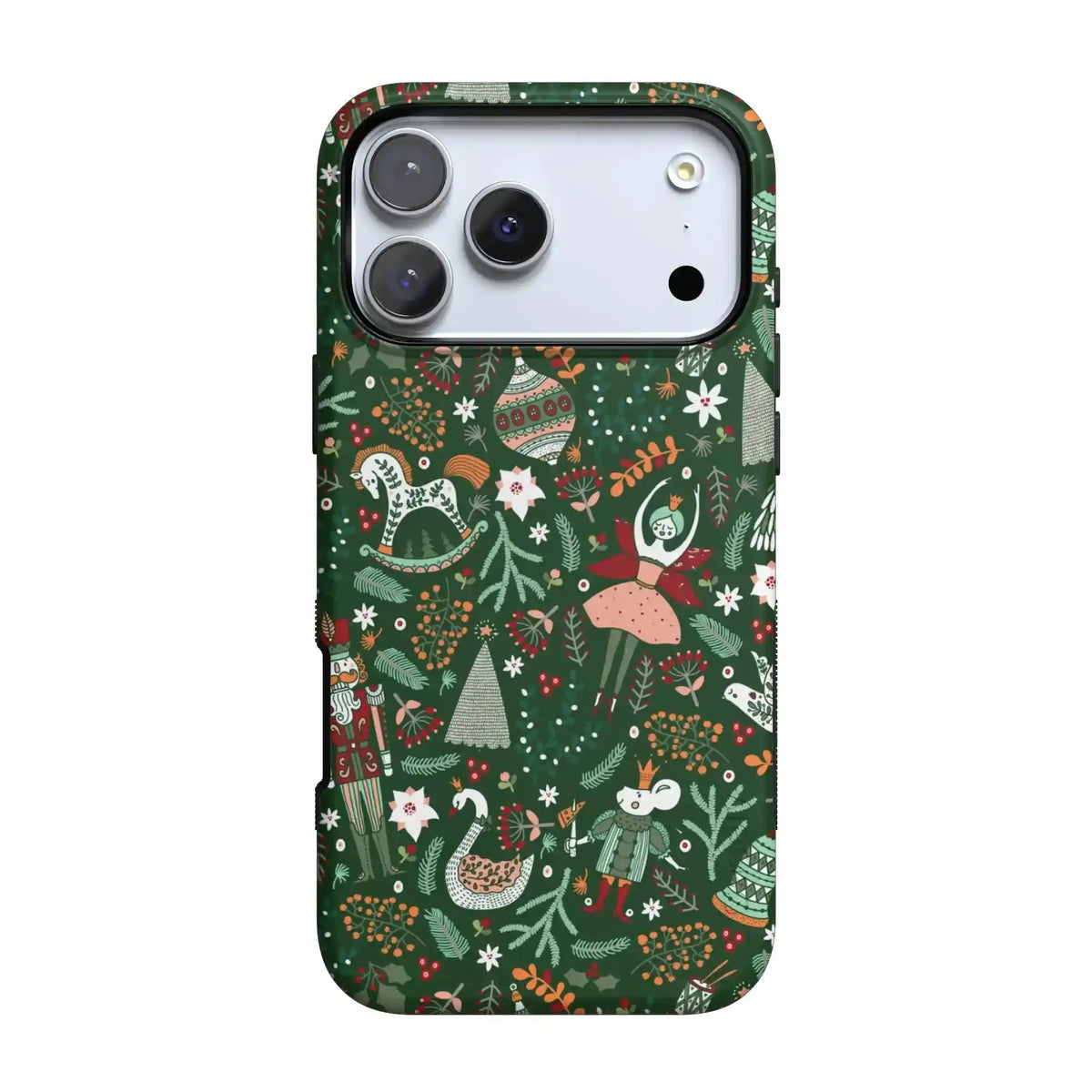 Sugar Plum Fairy | Winter Wonderland Case