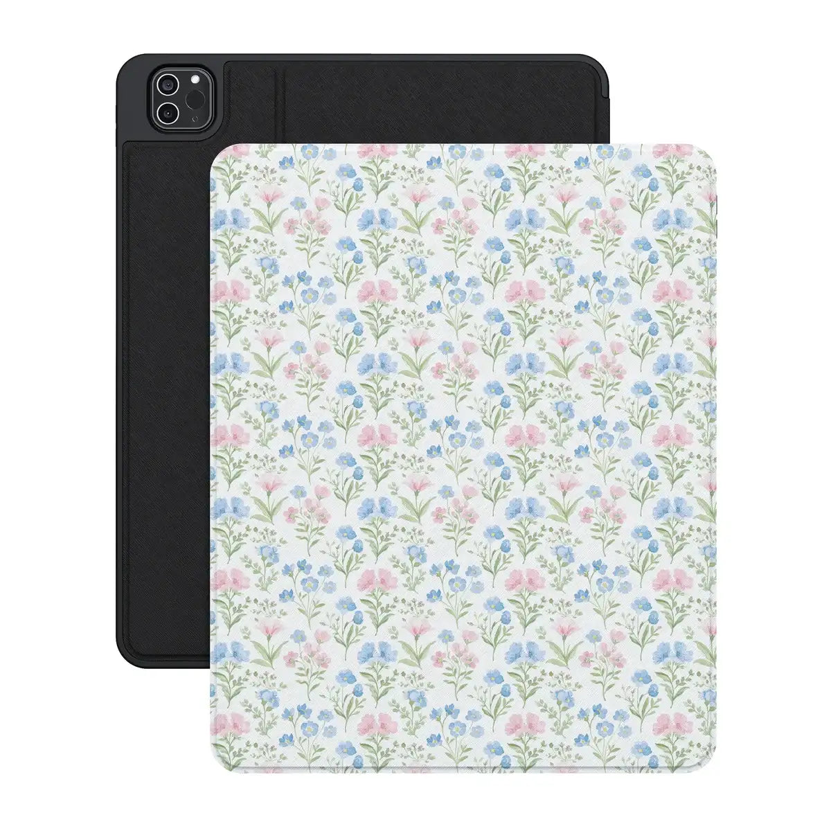 Pastel Flowers | Sunday Best iPad Case