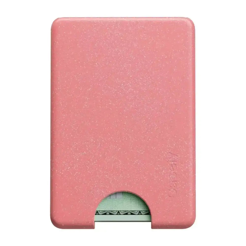 Starfish Wishes | Coral Pink Shimmer MagWallet