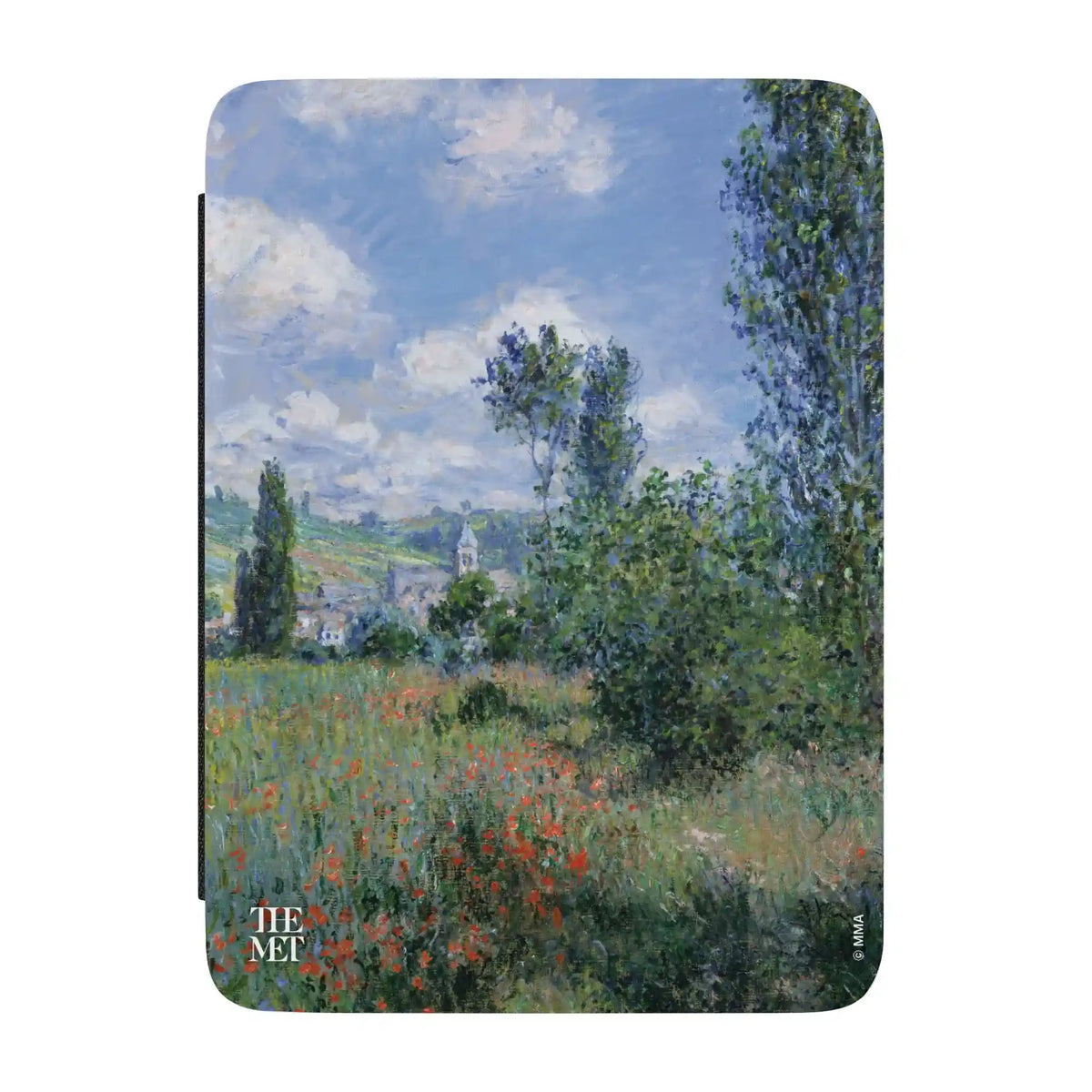 Monet’s View | Limited Edition Kindle Case