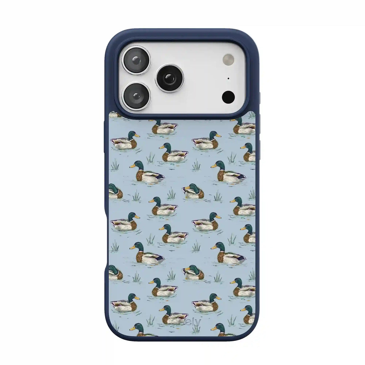 Blue Mallard & Co. | The Boyfriend Collection