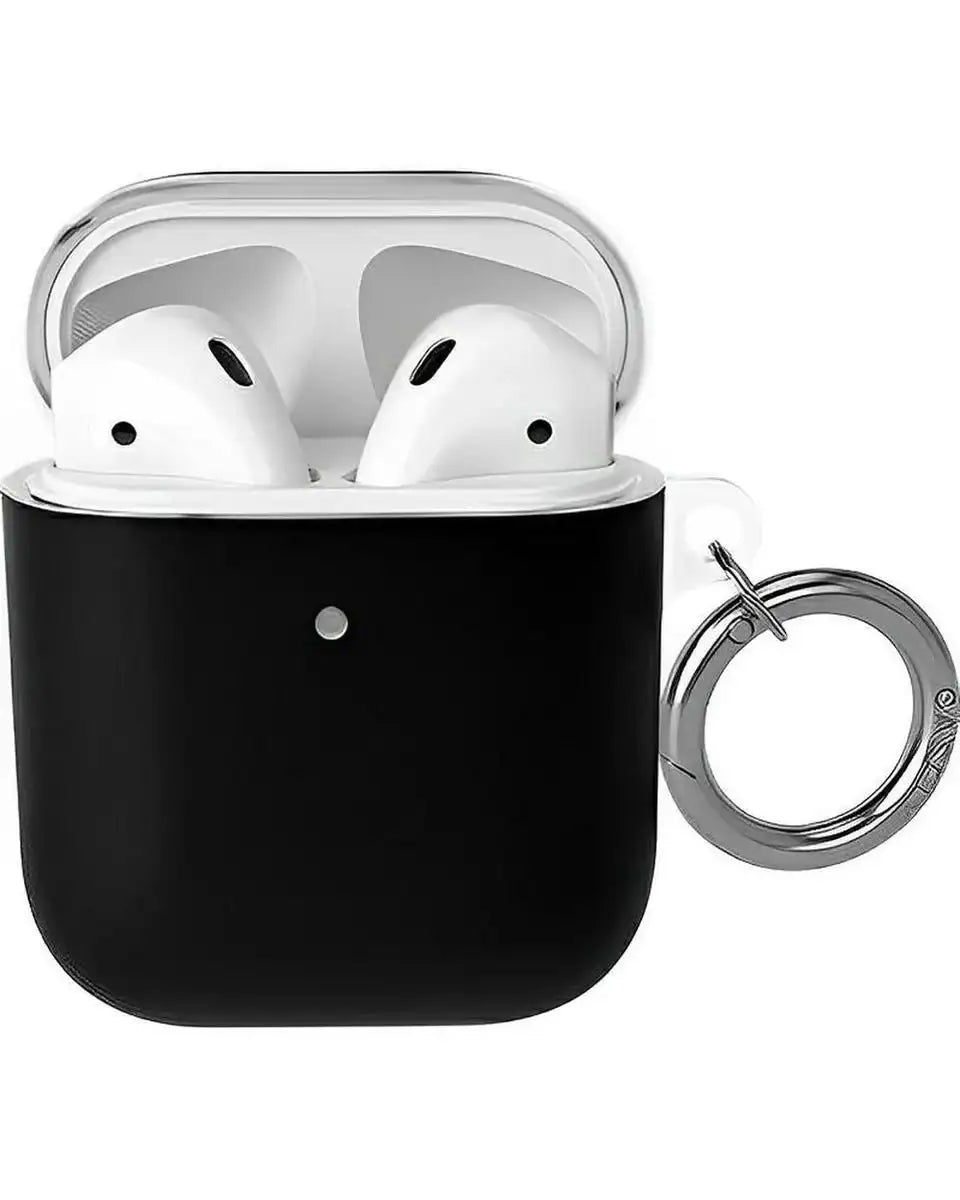 Black AirPods Case
