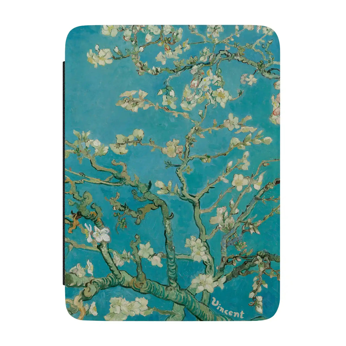 Van Gogh | Almond Blossom Floral Kindle Case