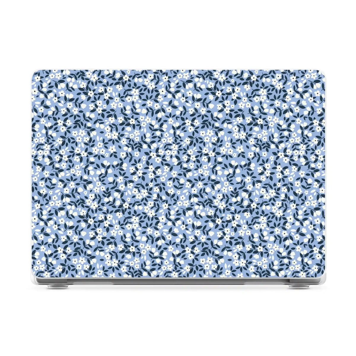 Picking Daisies | Cottagecore Laptop Shell
