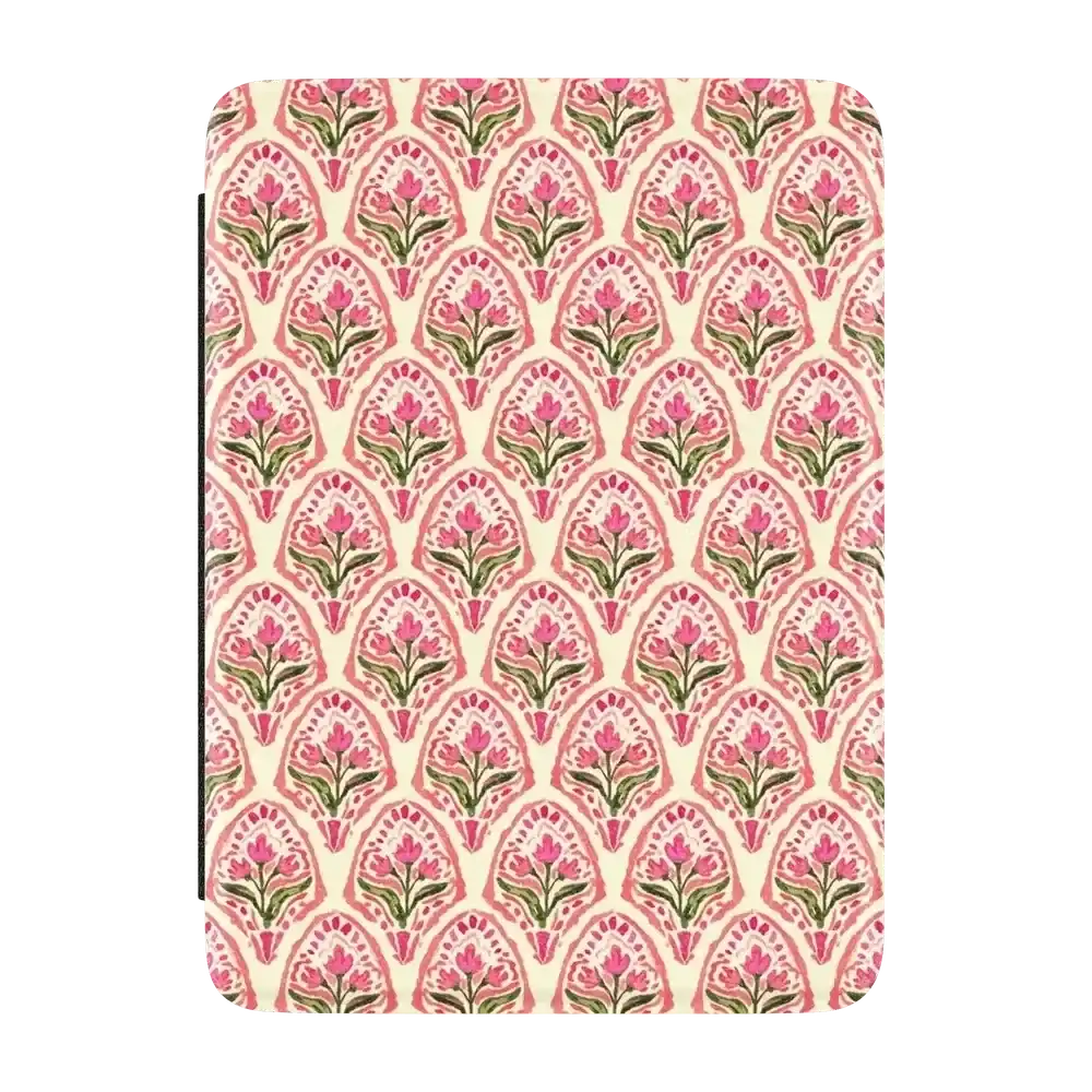 Tulip Tapestry | Jenna Palek x Casely Kindle Case