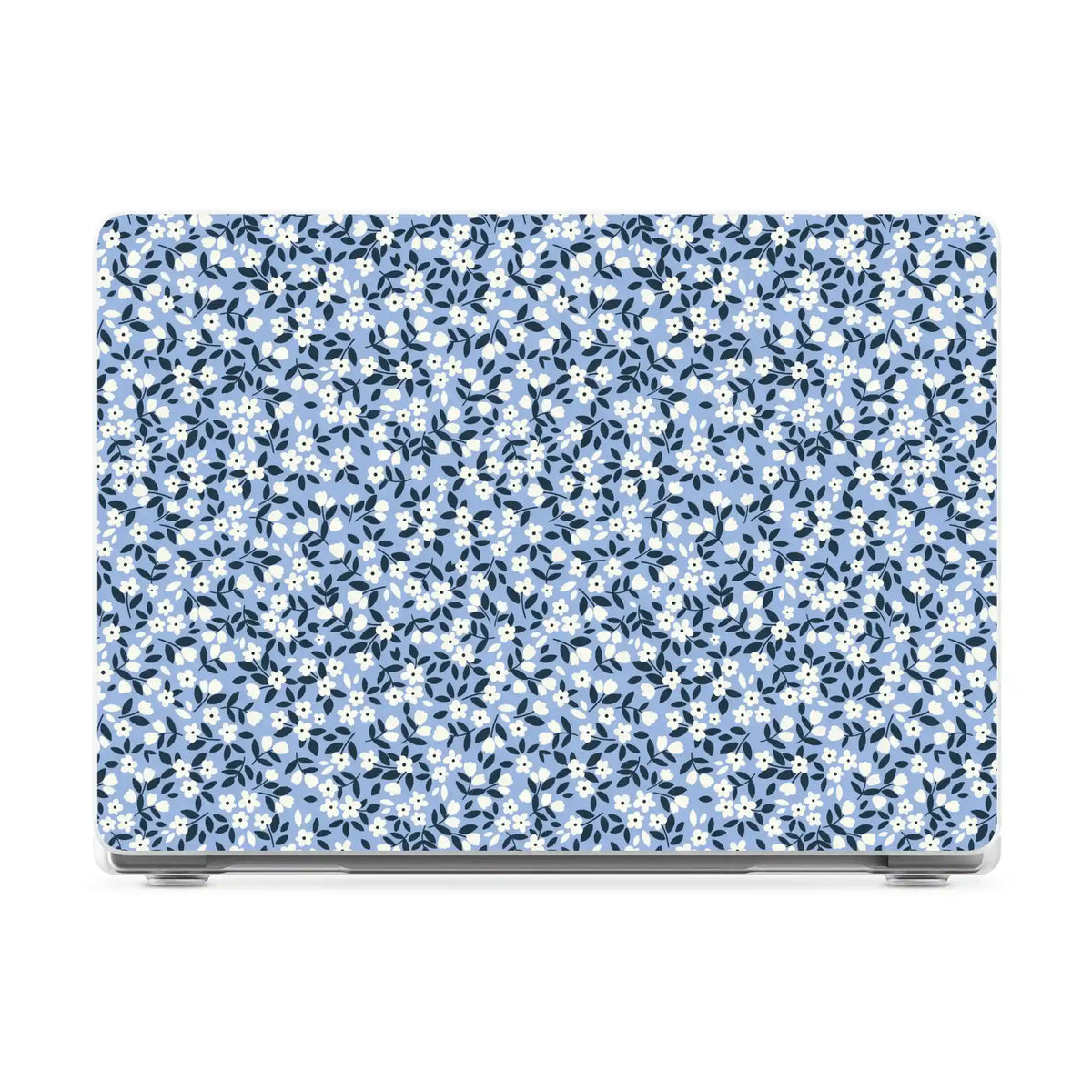Picking Daisies | Cottagecore Laptop Shell