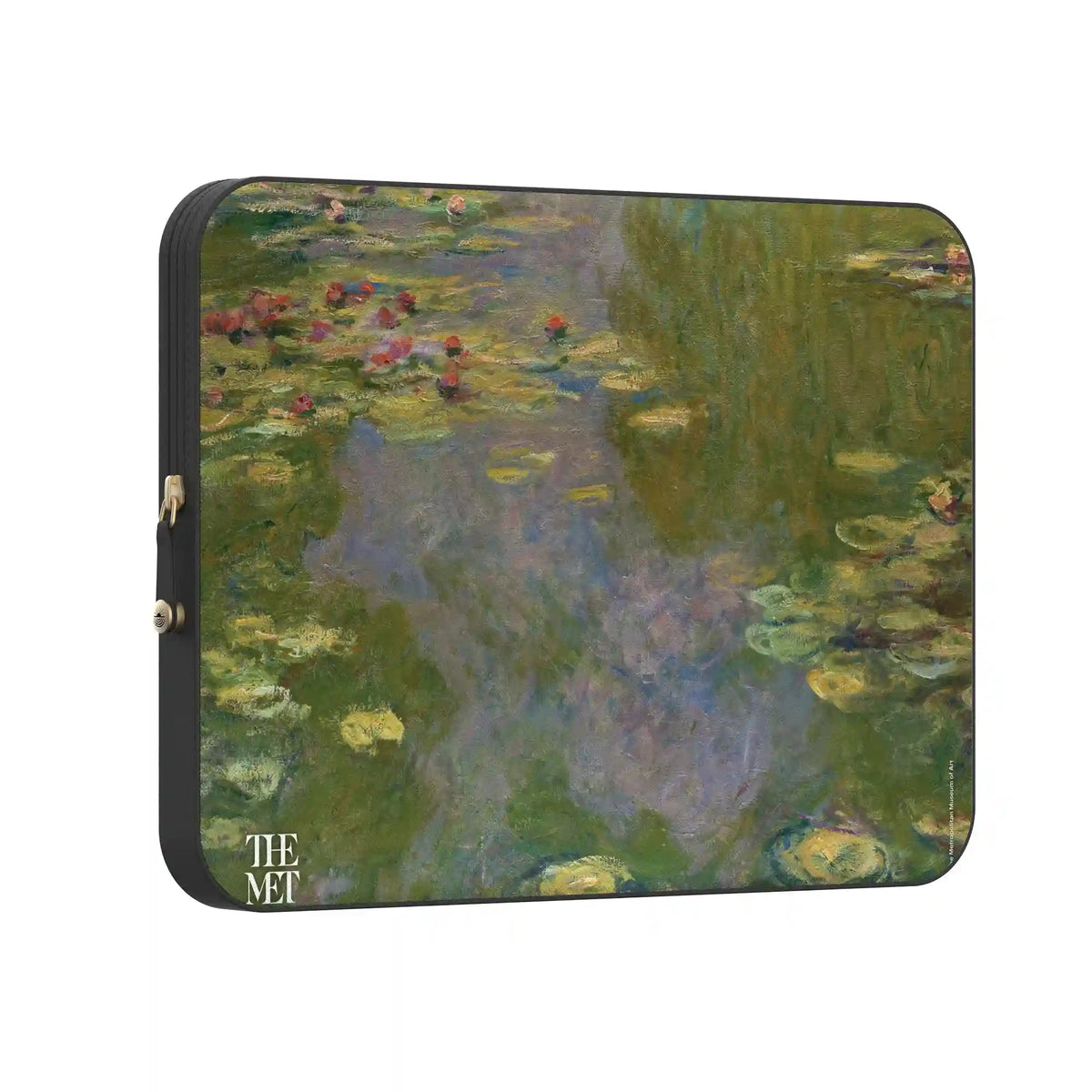 Monet’s Water Lilies | Limited Edition Laptop Case