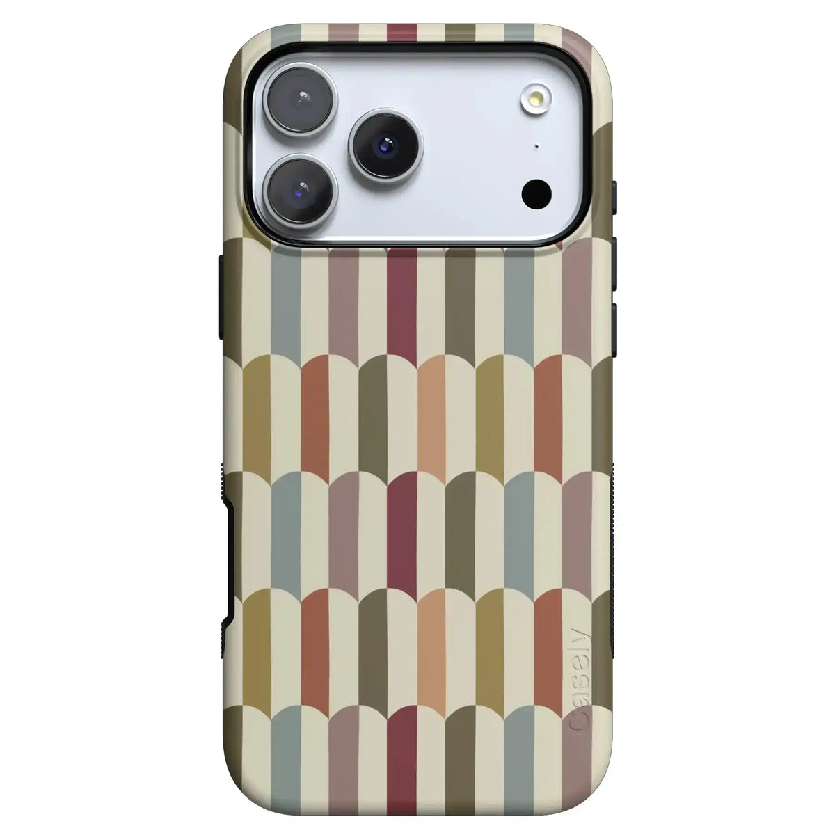 Rustic Rainbow | Autumn Arches Case