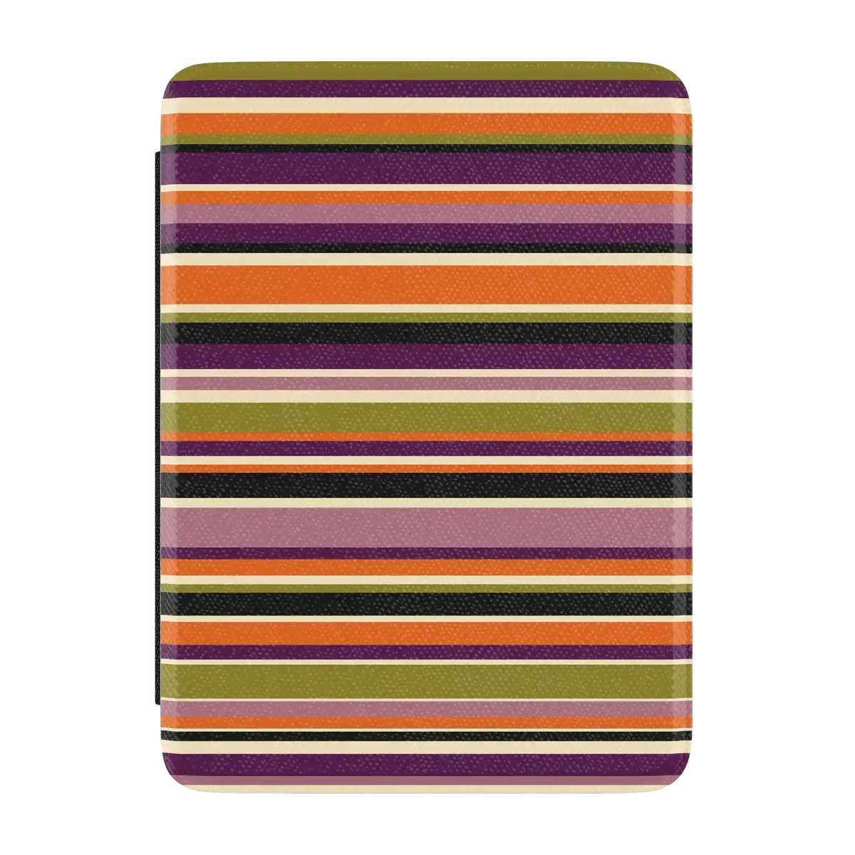 Candy Stripes | Layered Lines Kindle Case