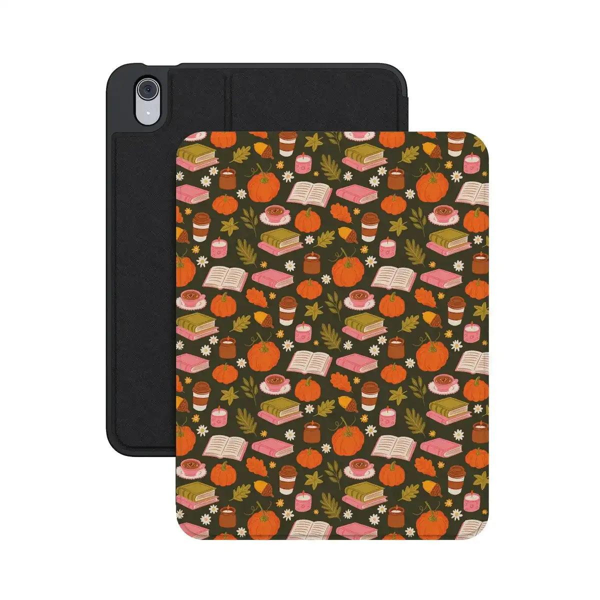 Small Town Magic | Fall Faves iPad Case