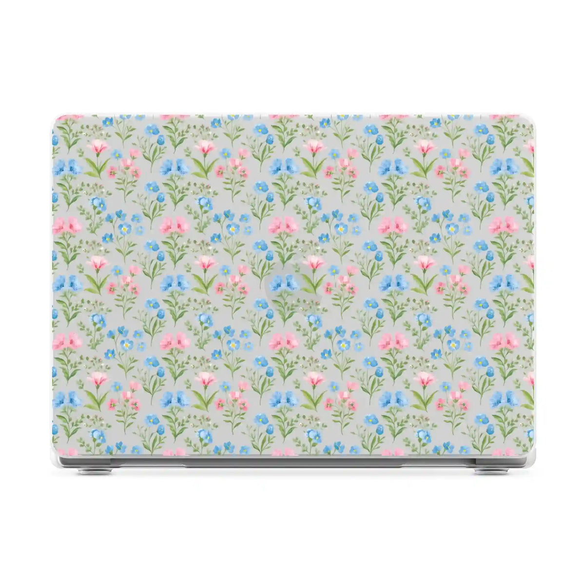 Pastel Garden | Sunday Best Laptop Shell