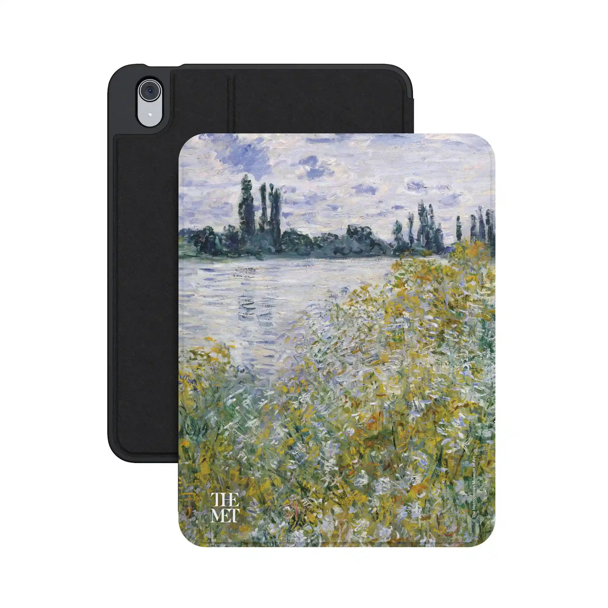 Monet’s Summer Landscape | The Met Series iPad Case