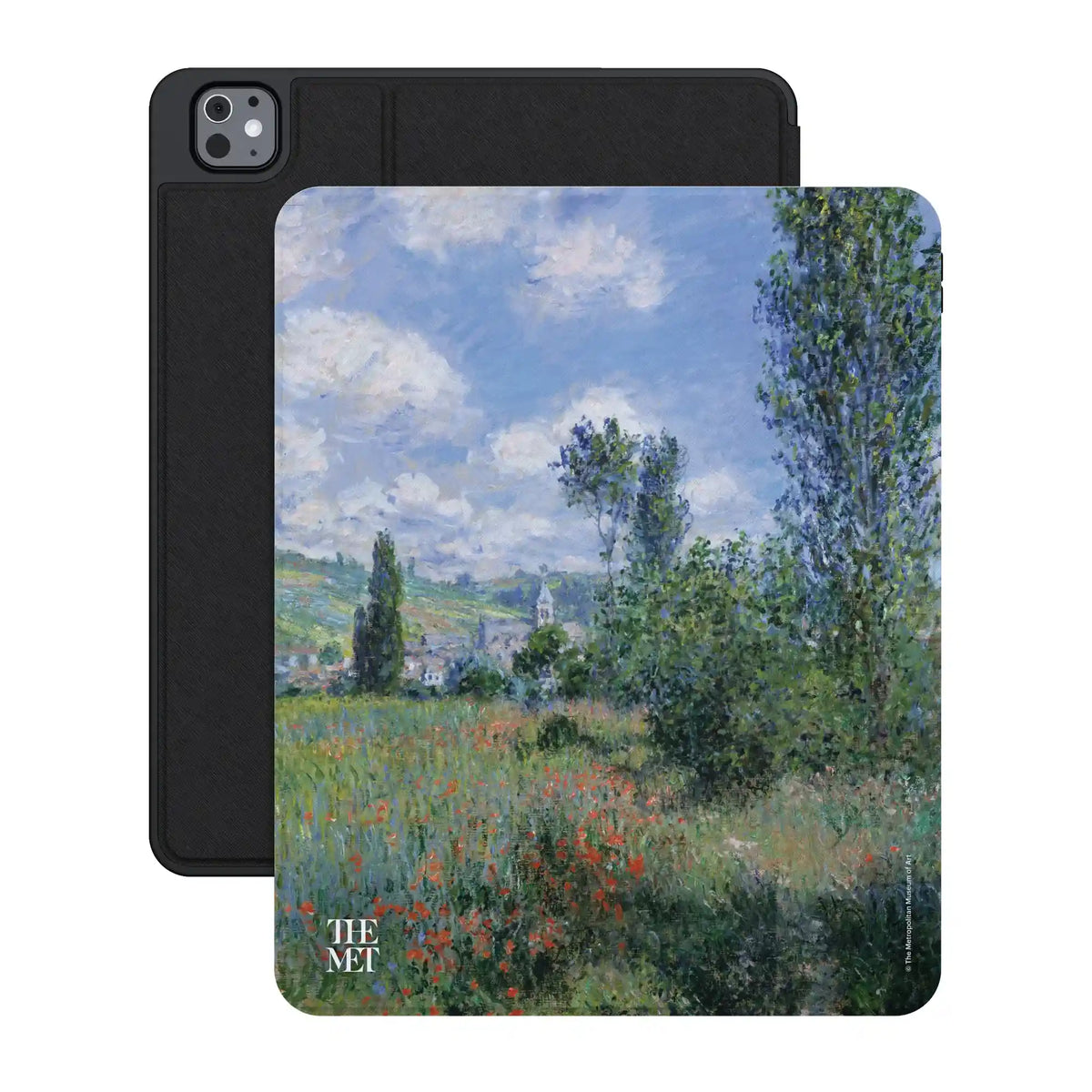 Monet’s View | Limited Edition iPad Case