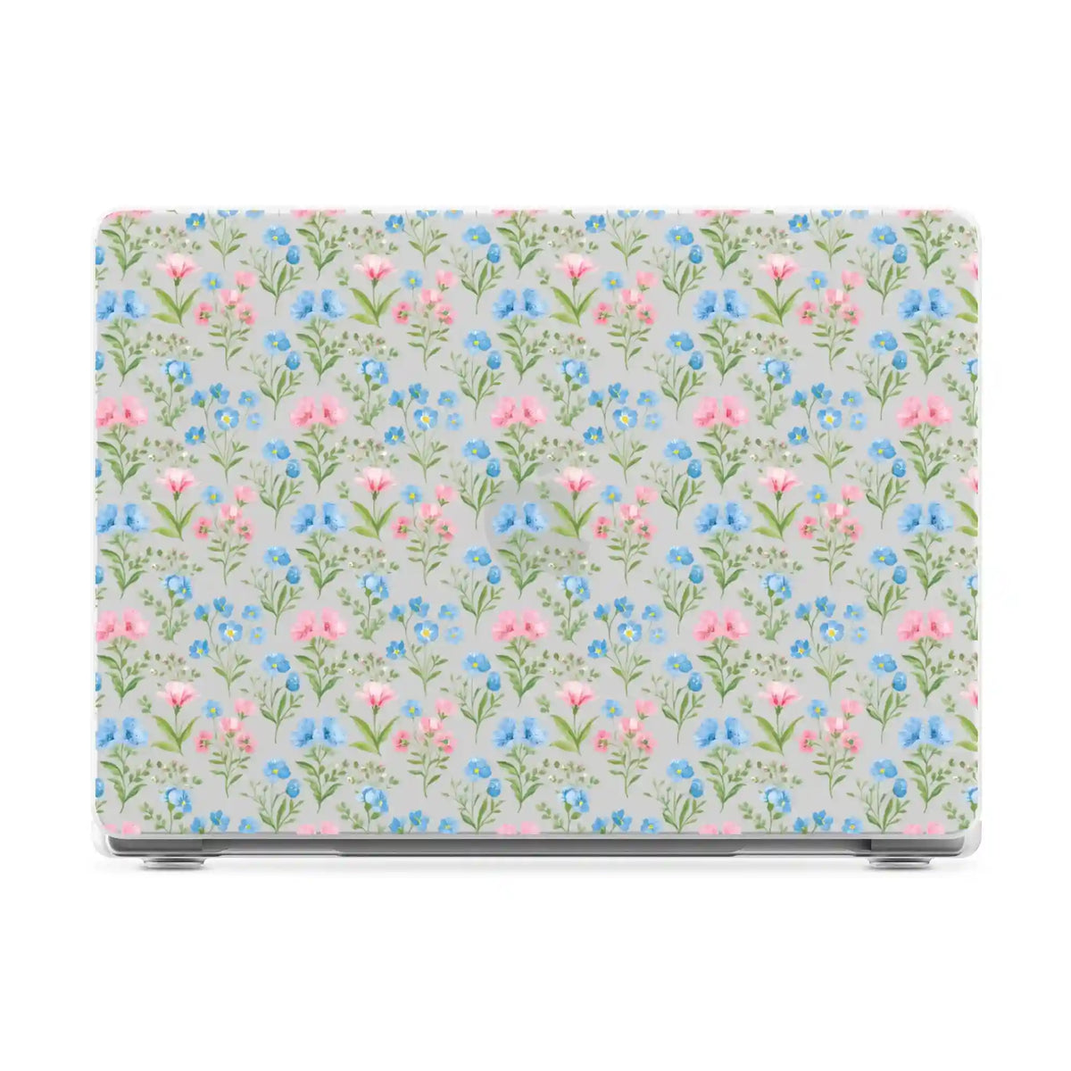 Pastel Garden | Sunday Best Laptop Shell