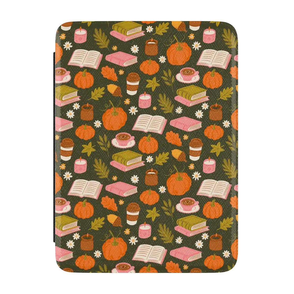 Small Town Magic | Fall Faves Kindle Case