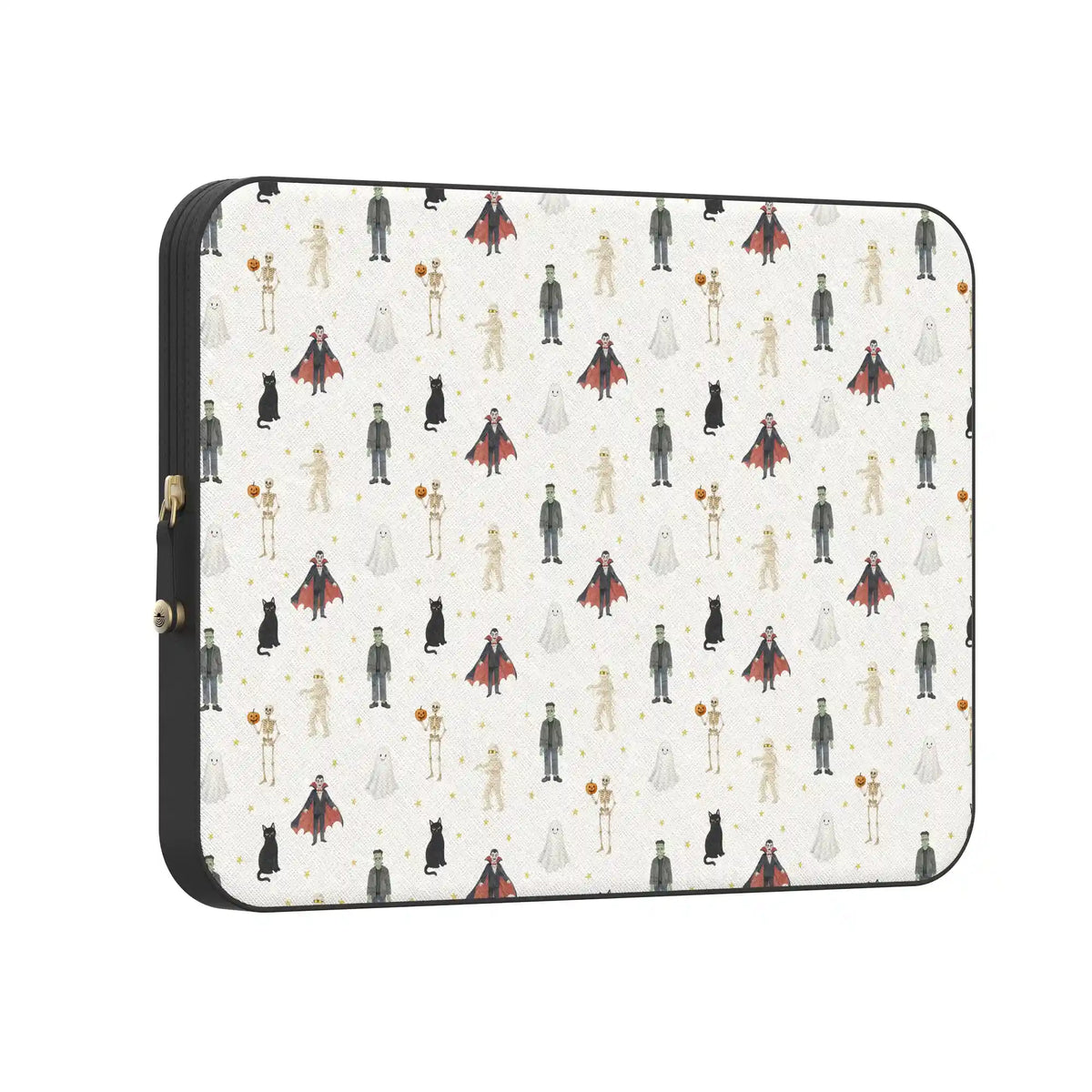 Monster Mashup | Halloween Laptop Case