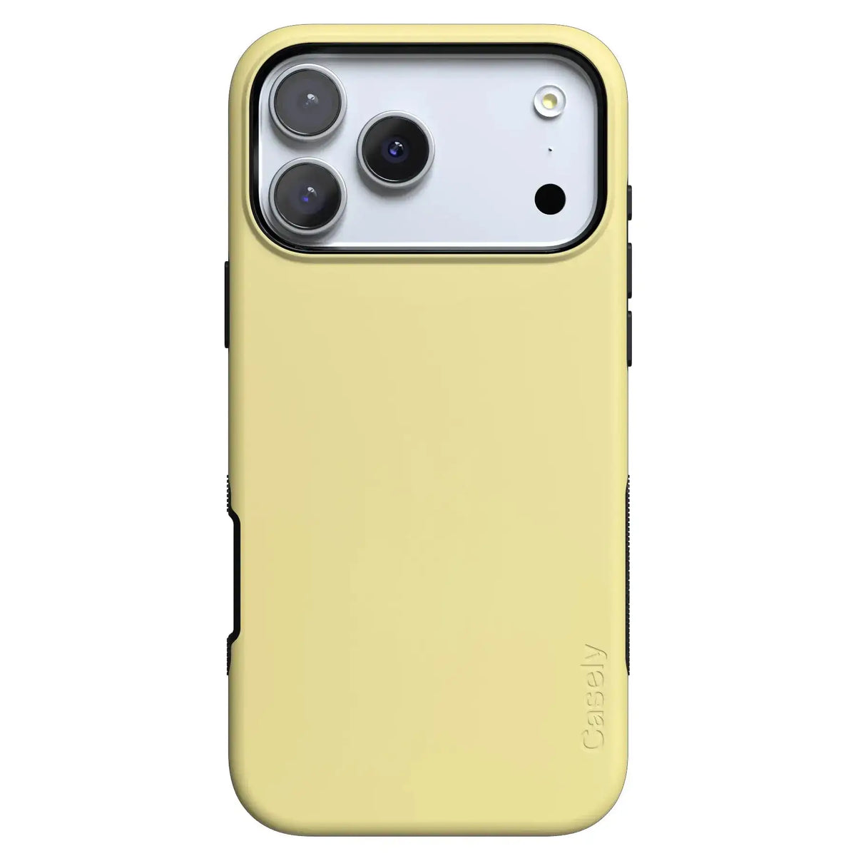 Butter Me Up | Butter Yellow Case