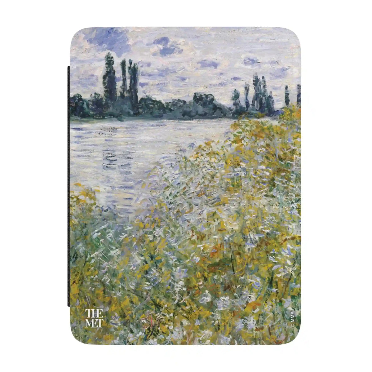 Monet’s Summer Landscape | The Met Series Kindle Case