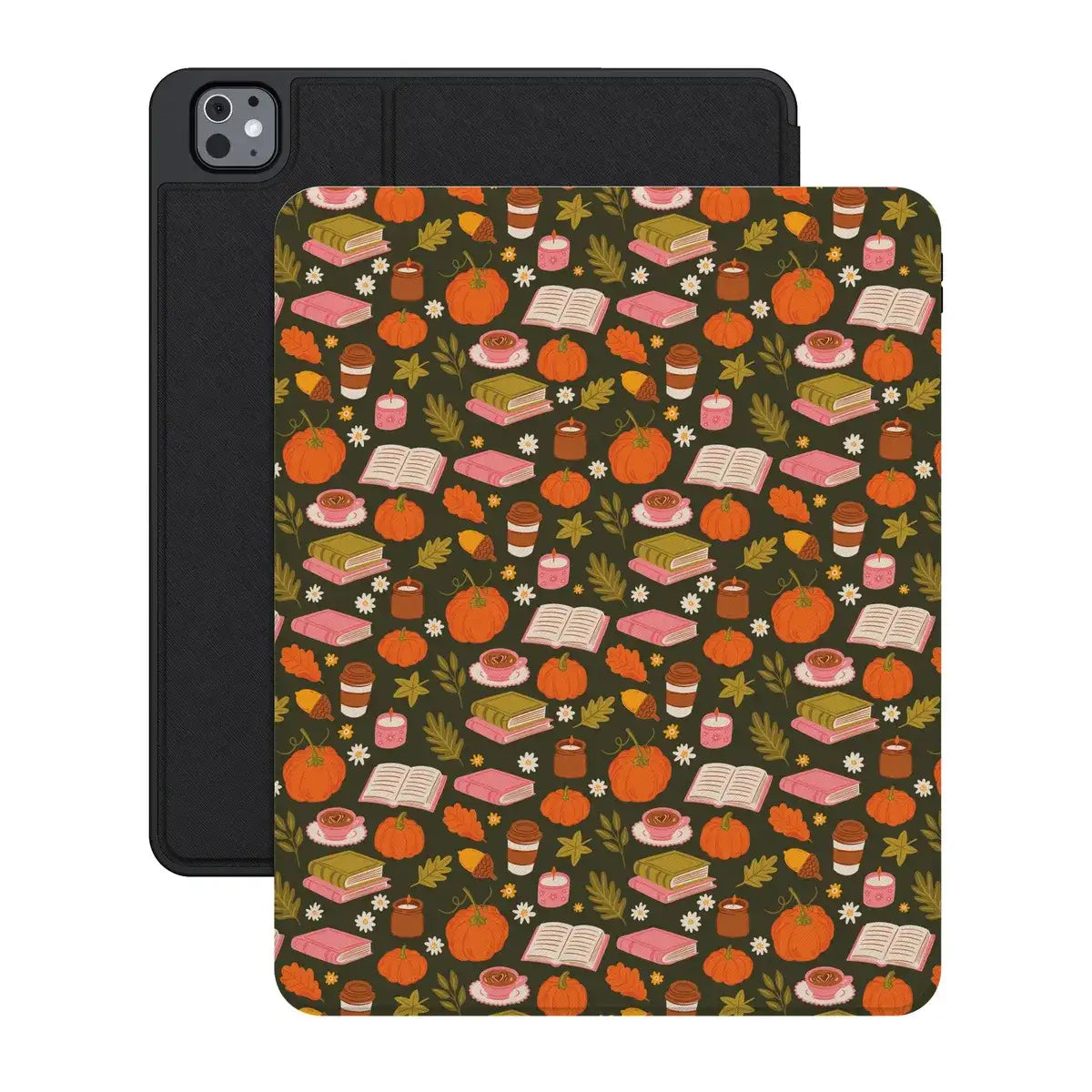 Small Town Magic | Fall Faves iPad Case