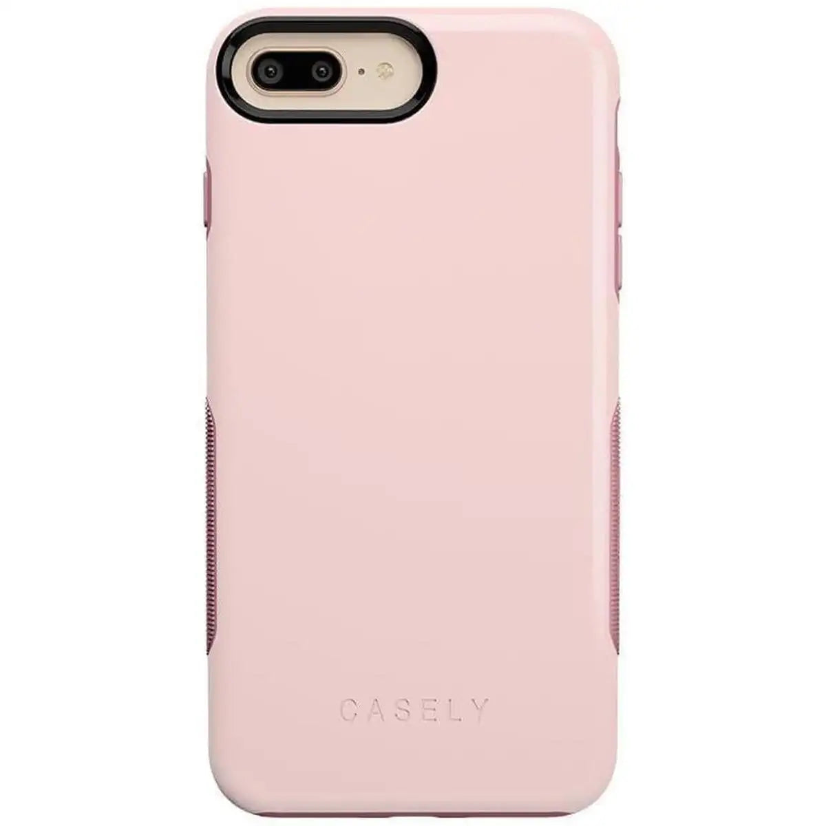 Light Pink on Pink | Ultra-Protective Bold Case