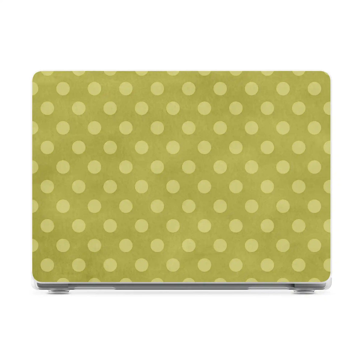 Kiwi Cooler | Poolside Print Laptop Shell