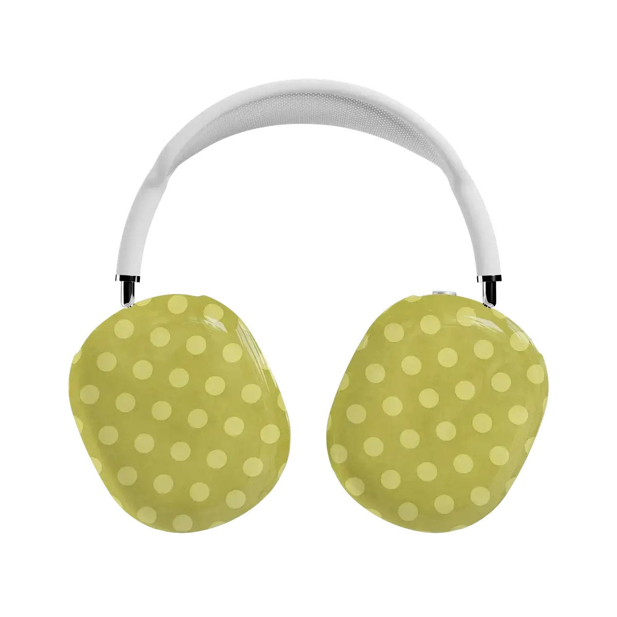 Kiwi Cooler | Poolside Print AirPods Max Case