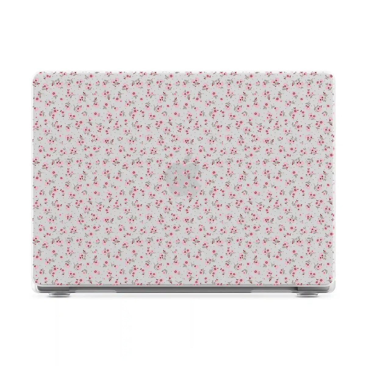 Cottage Charm | Cottagecore Laptop Shell